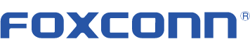  foxconn logo
